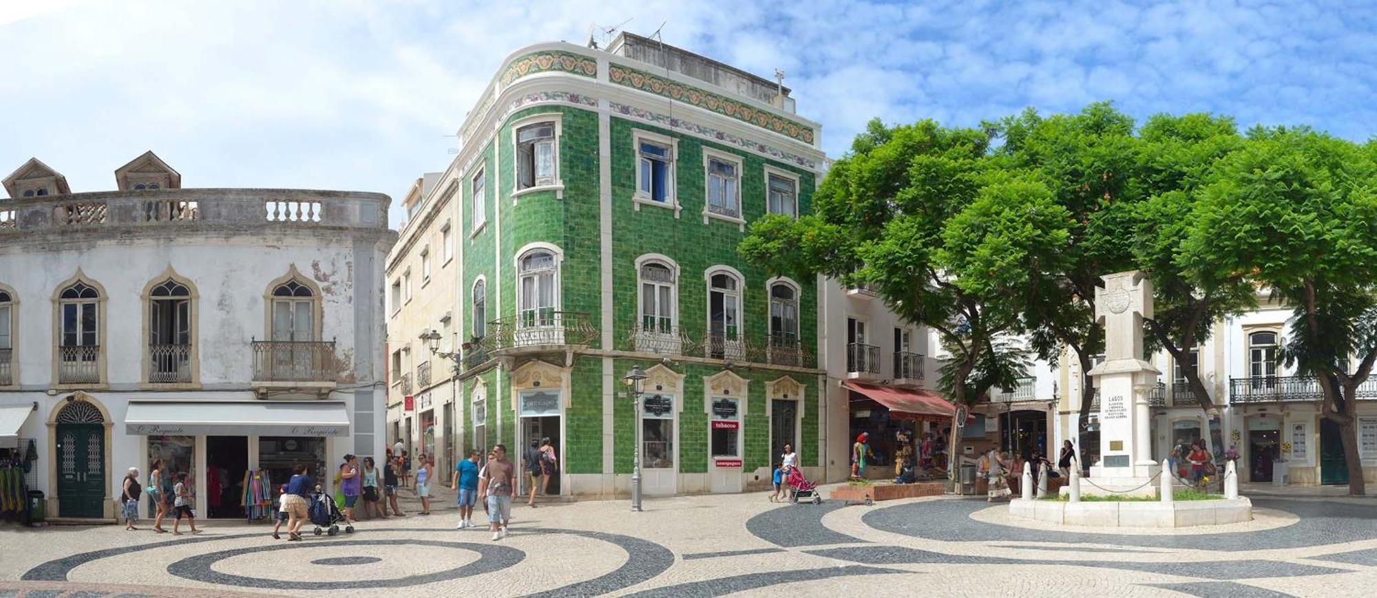 C27 - Torraltinha Way Apartment لاغوس المظهر الخارجي الصورة