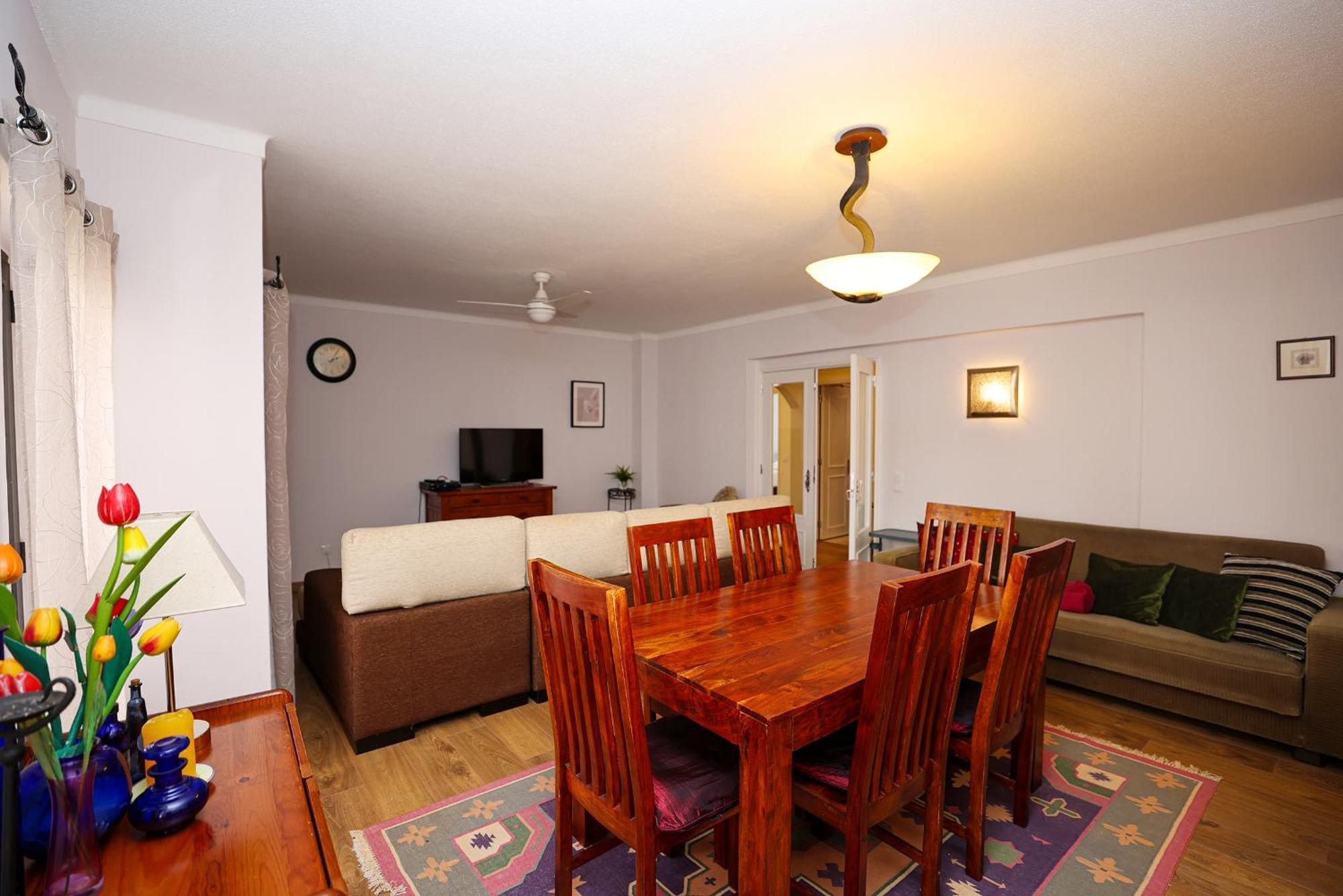 C27 - Torraltinha Way Apartment لاغوس المظهر الخارجي الصورة