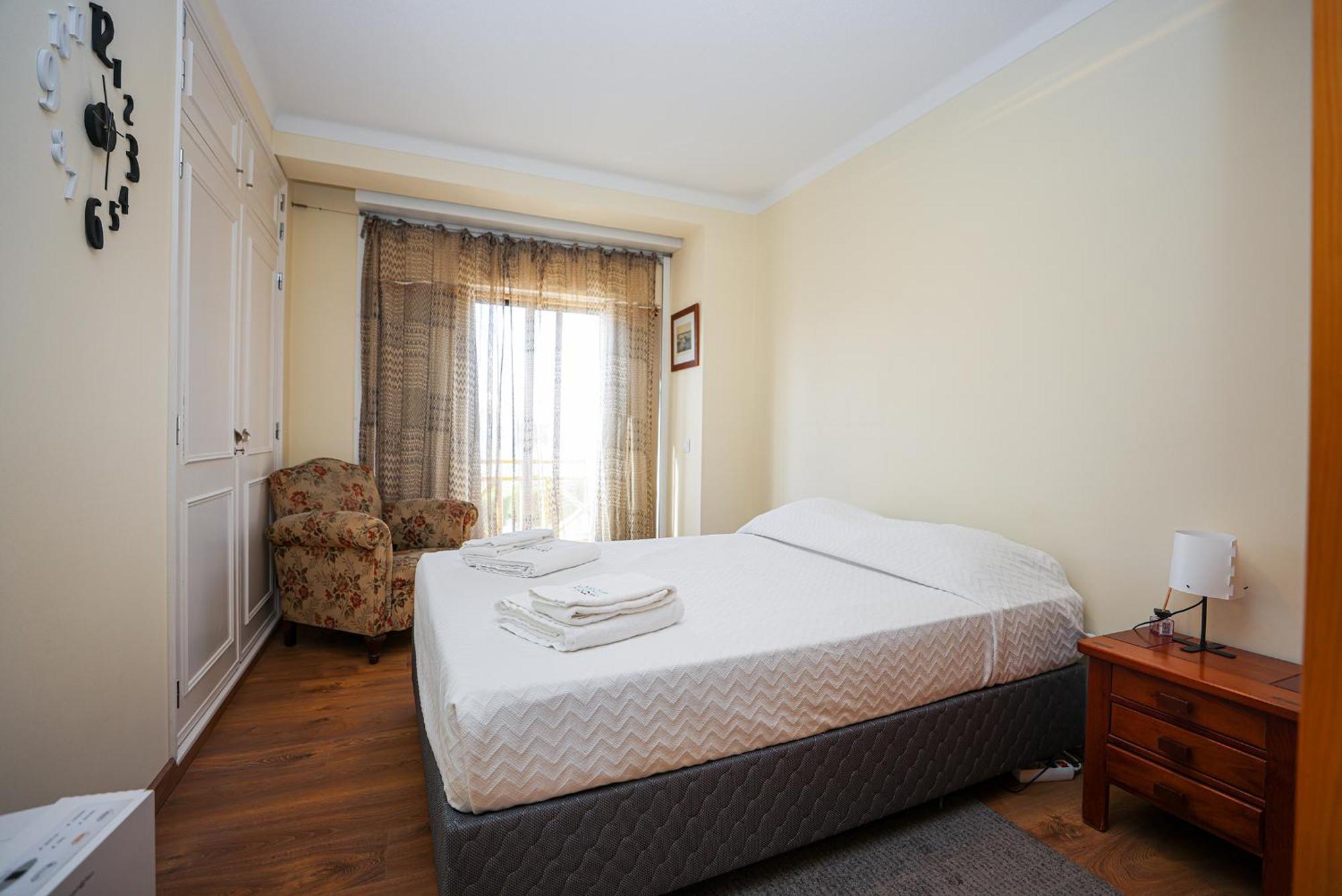 C27 - Torraltinha Way Apartment لاغوس المظهر الخارجي الصورة