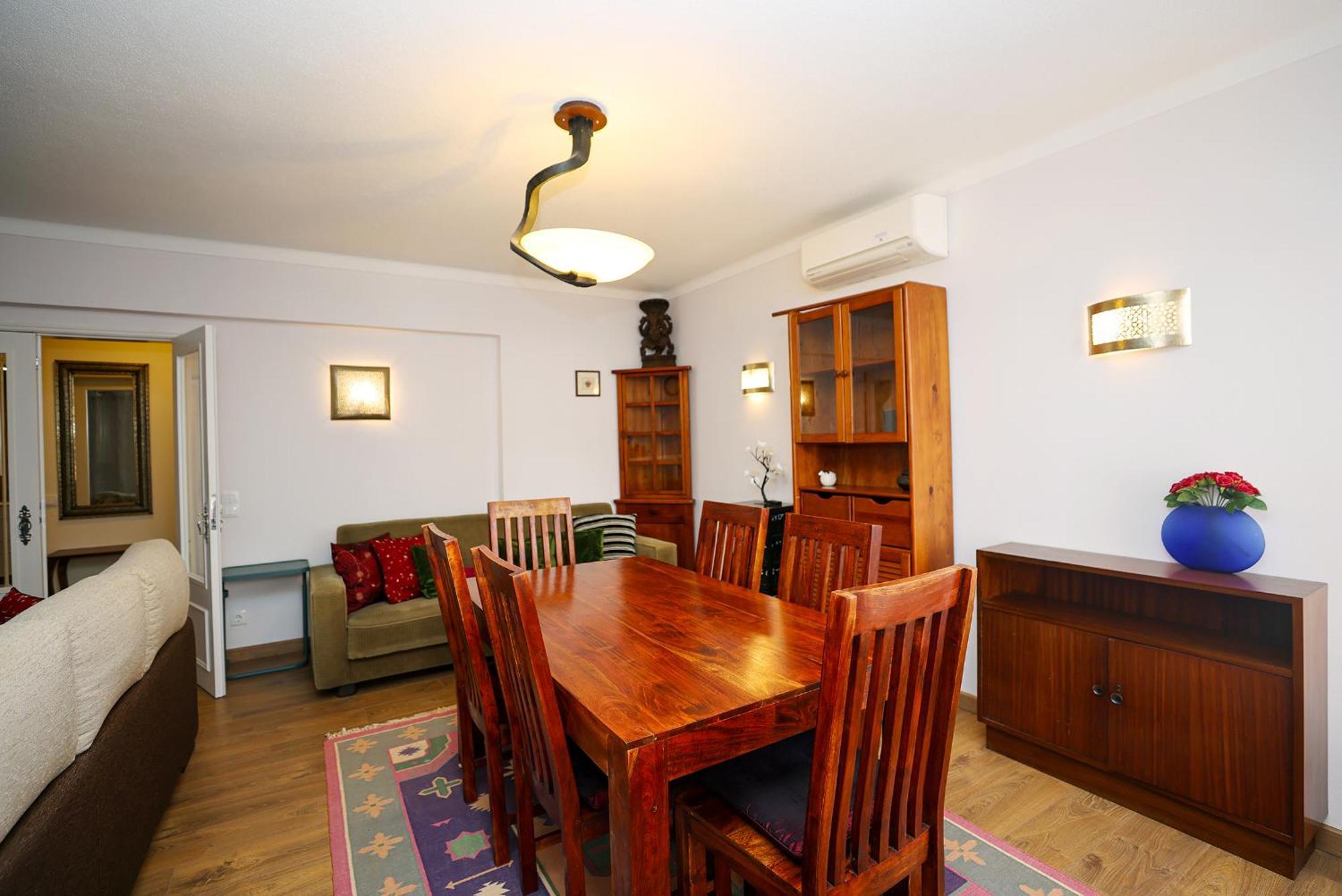 C27 - Torraltinha Way Apartment لاغوس المظهر الخارجي الصورة