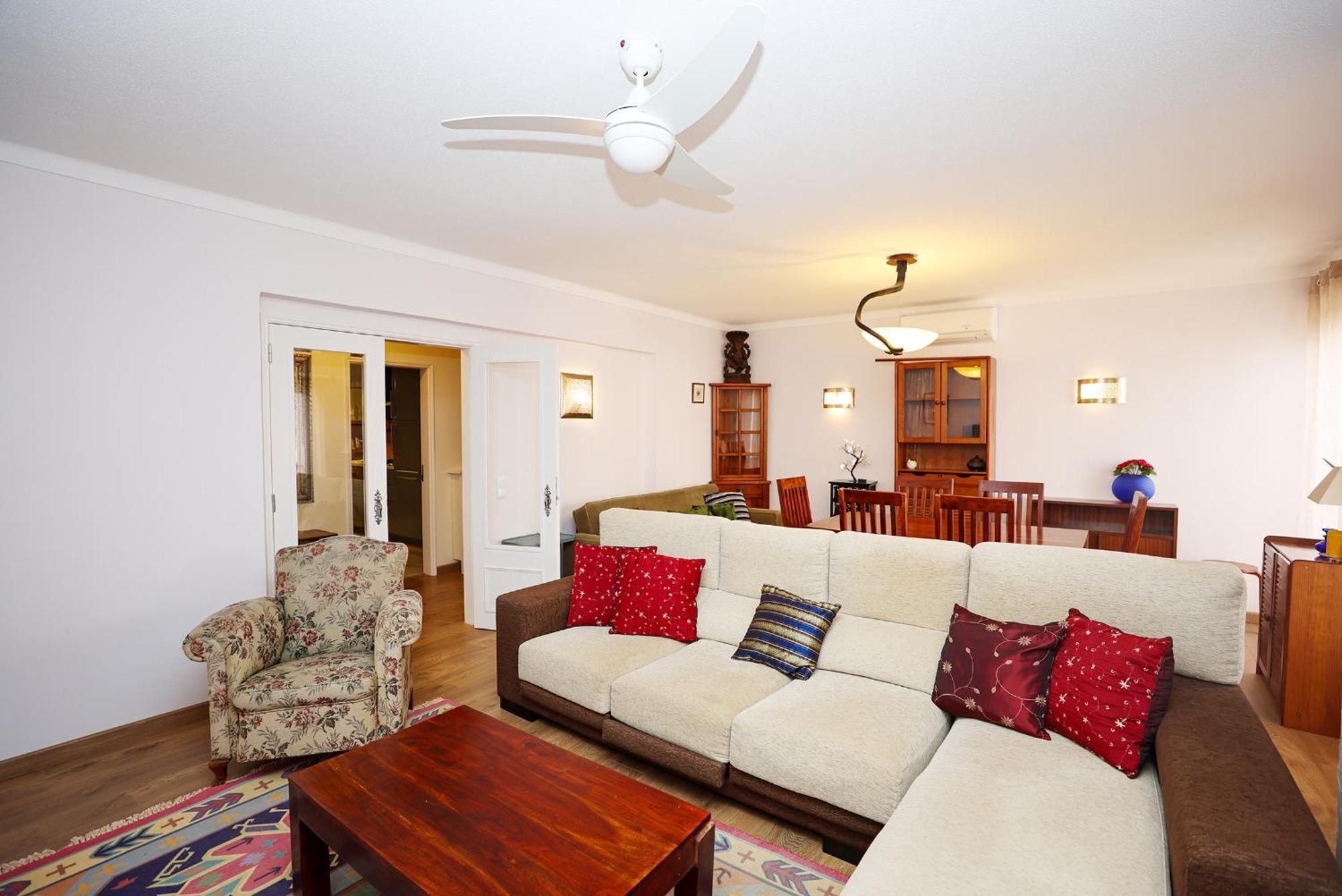 C27 - Torraltinha Way Apartment لاغوس المظهر الخارجي الصورة