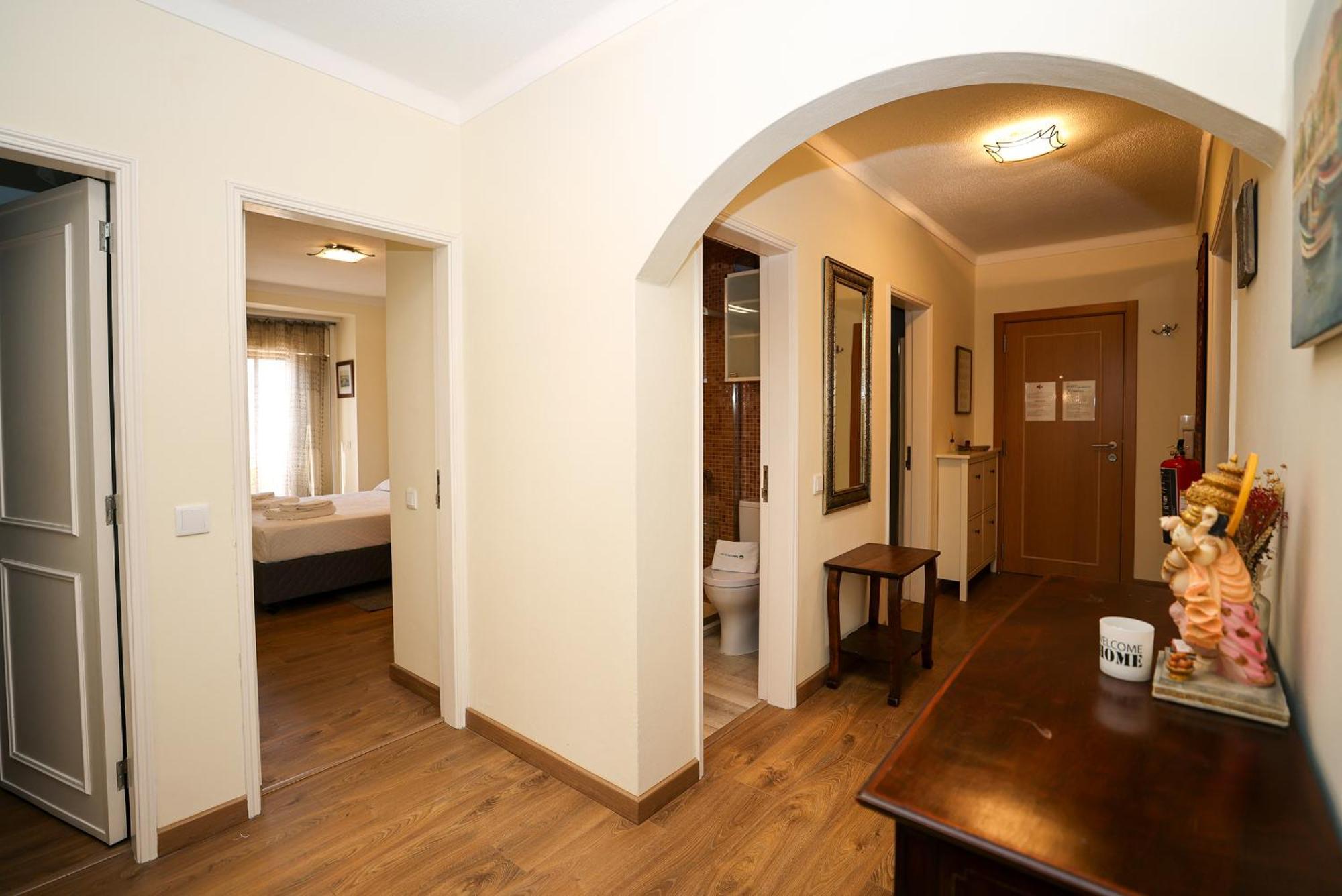 C27 - Torraltinha Way Apartment لاغوس المظهر الخارجي الصورة