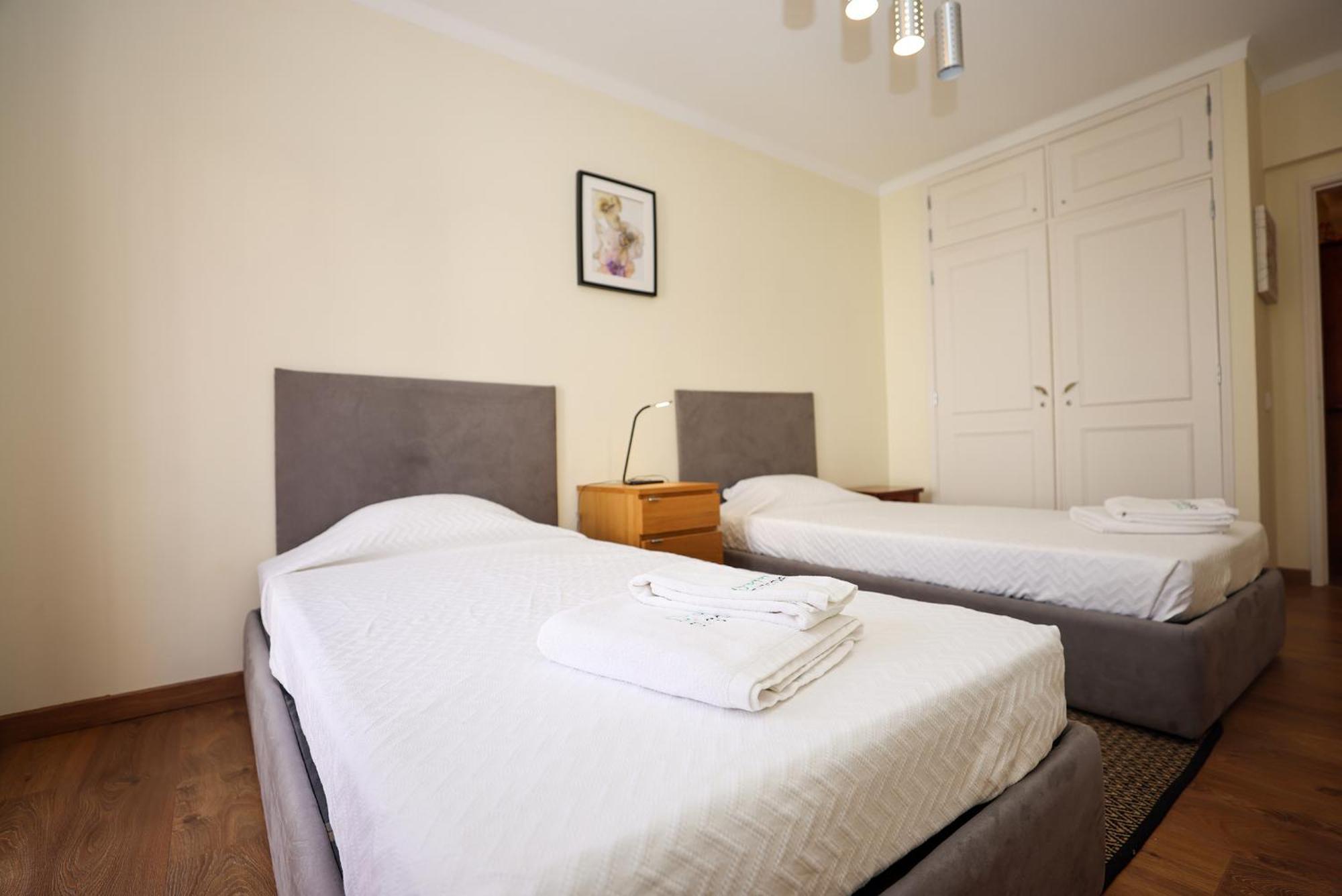 C27 - Torraltinha Way Apartment لاغوس المظهر الخارجي الصورة