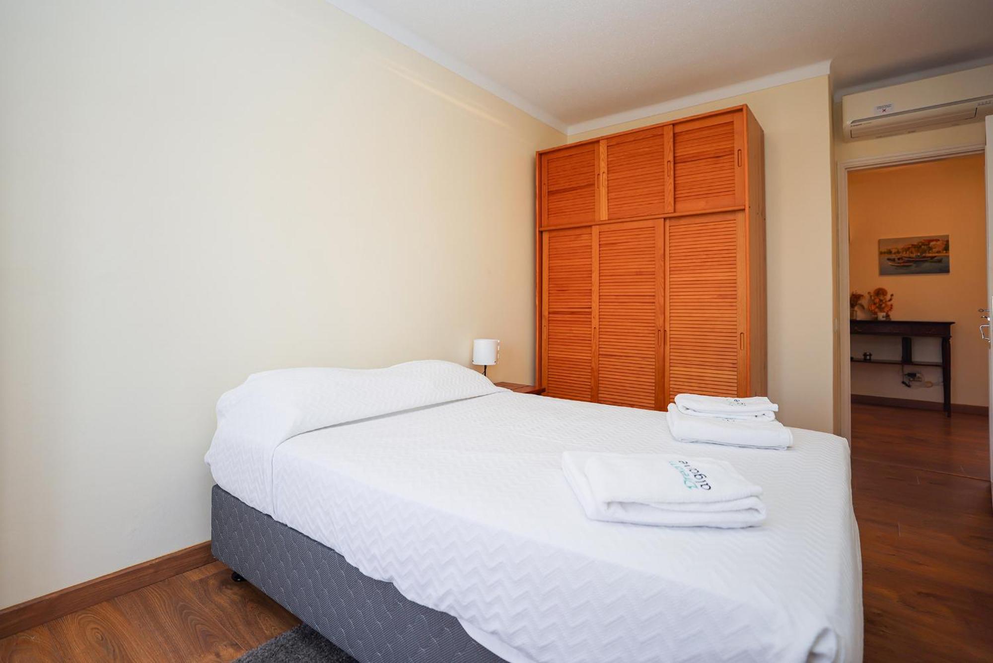 C27 - Torraltinha Way Apartment لاغوس المظهر الخارجي الصورة
