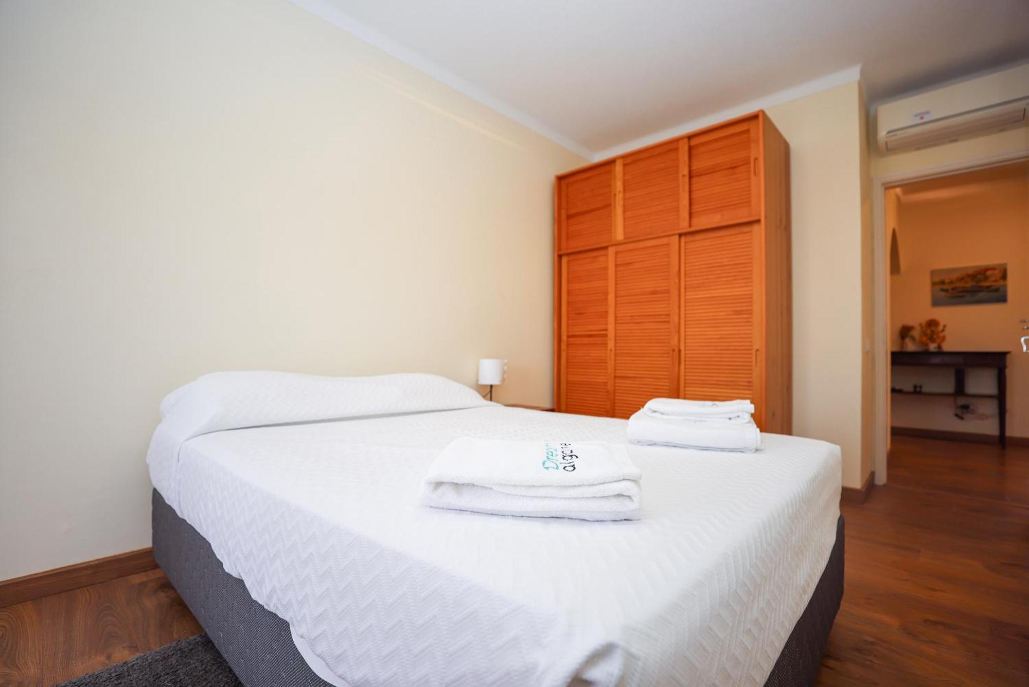 C27 - Torraltinha Way Apartment لاغوس المظهر الخارجي الصورة