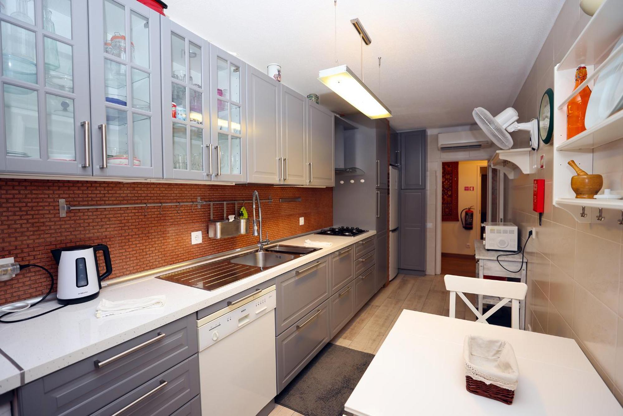 C27 - Torraltinha Way Apartment لاغوس المظهر الخارجي الصورة