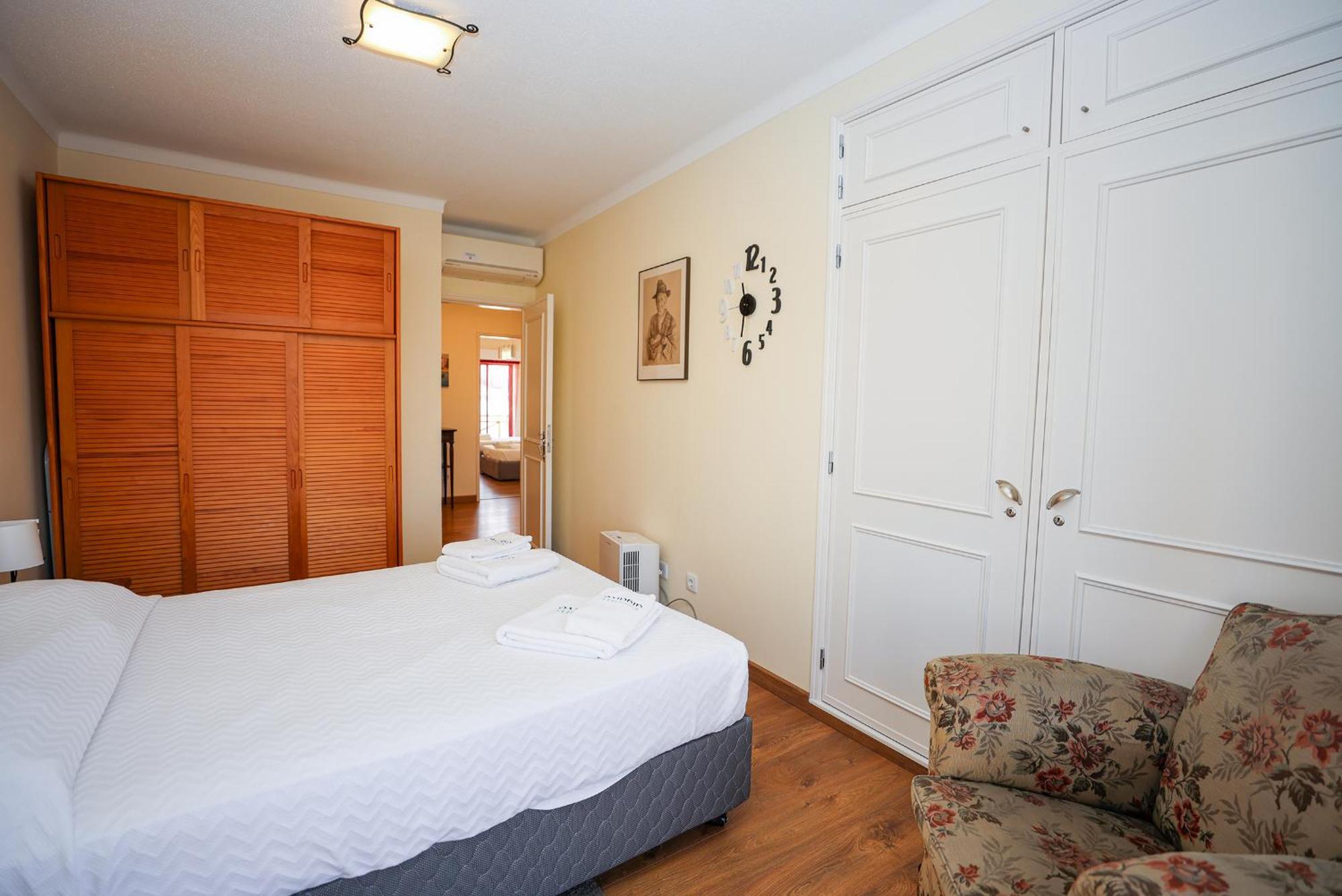 C27 - Torraltinha Way Apartment لاغوس المظهر الخارجي الصورة